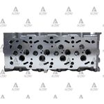 HYUNDAI SANTAFE SİLİNDİR KAPAĞI 06/-  2.2 CRDI MAHER