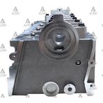 HYUNDAI SANTAFE SİLİNDİR KAPAĞI 06/-  2.2 CRDI MAHER