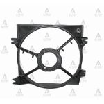 ACCENT RADYAToR FAN DAVLUMBAZI 00=