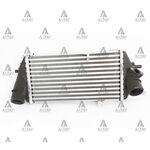 ACCENT ARA SOgUTUCU (iNTERCOOLER) 11= BLUE  I-30 12=  RIO 12= CEED DiZEL