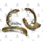 FREN BALATASI ARKA PABUc-( HYUNDAI: STAREX-MINuBuS 0308  )