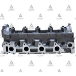 HYUNDAI TUCSON SİLİNDİR KAPAĞI 04-08 CRDI SPORTAGE 04-08 / SANTAFE 2.0 CRDI D4EA D4EA MAHER 22100-27902 Yedek Parça Fiyatları