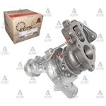 STAREX TURBO KOMPLE LIBERO