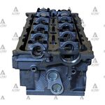 HYUNDAI STAREX SİLİNDİR KAPAĞI 140HP CRDI  SORENTO  H-1 MAHER