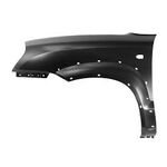 HYUNDAI TUCSON ÖN ÇAMURLUK 05-10 SOL T.W.