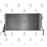 SANTAFE KLiMA RADYAToRu 00-06 DiZEL