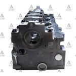 HYUNDAI SANTAFE SİLİNDİR KAPAĞI 06/-  2.2 CRDI MAHER