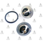 ACCENT TERMOSTAT 11= BLUE  I-10  I-20  I-30  IX-35  SPOTAGE  ELANTRA 11= 85å¡C LASTiK CONTALI