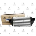 ACCENT ARA SOgUTUCU (iNTERCOOLER) 11= BLUE  I-30 12=  RIO 12= CEED DiZEL