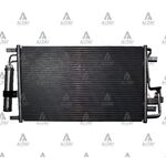 TUCSON KLiMA RADYAToRu  SPORTAGE 04-10