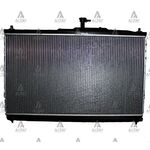 H-1 SU RADYAToRu 22mm (Brazing)