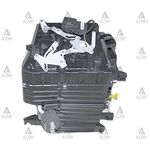 STAREX KALORiFER KOMPLE 04-05 D4CB