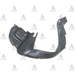 HYUNDAI STAREX ÖN ÇAMURLUK DAVLUMBAZI SOL MAHER