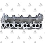 HYUNDAI SANTAFE SİLİNDİR KAPAĞI 06/-  2.2 CRDI MAHER