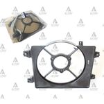 ACCENT KLiMA FAN DAVLUMBAZI 00-06 1.31.5 BENZiNLi