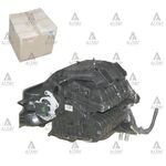 ACCENT KALORiFER KOMPLE 06= ERA