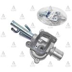 ACCENT TERMOSTAT YUVASI ALT 06= ERA  GETZ  MATRIX BENZiNLi