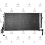 SANTAFE KLiMA RADYAToRu 00-06 DiZEL