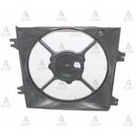 ACCENT KLiMA FAN DAVLUMBAZI 03-06 1.6