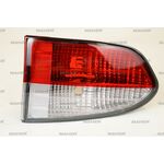 HYUNDAI STOP LAMBASI STAREX 05=> İÇ SAĞ MAHER 92406-4A610