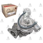 STAREX TURBO KOMPLE LIBERO