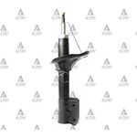 SANTAFE oN AMORTiSoR 00-06 SAg