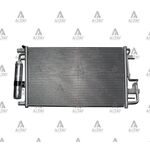 TUCSON KLiMA RADYAToRu  SPORTAGE 04-10