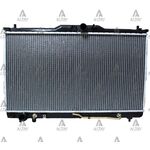 SANTAFE SU RADYAToRu 03= DiZEL OTOMATiK 26mm (Brazing)