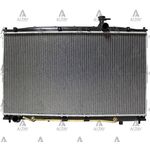 SANTAFE SU RADYAToRu DiZEL 06= OTOMATiK 26mm (Brazing)