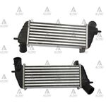 HYUNDAI ACCENT ARA SOĞUTUCU (İNTERCOOLER) 03-06 DİZEL HMC-MBS-2827127500