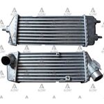 HYUNDAI ACCENT ARA SOĞUTUCU (İNTERCOOLER) 06/-  ERA  RIO 06-11 DİZEL (HCC) K.R.-KRE-282712A401