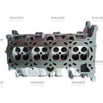 HYUNDAI ACCENT BLUE SİLİNDİR KAPAĞI 11-14 1.4 BENZİNLİ G4FC G4FA 5 İLERİ MAHER 22100-2B001 Yedek Parça Fiyatları