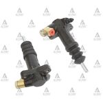 HYUNDAI ACCENT DEBRİYAJ ALT MERKEZ 00-06  GETZ TCIC