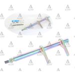 HYUNDAI ACCENT DEBRİYAJ ÇATAL MİLİ DİZEL 03-06 GETZ 03-05 HMC