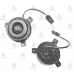 HYUNDAI ACCENT FAN MOTORU 00/- DİZEL K.R.-KRE-2538617000