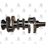 HYUNDAI ACCENT GETZ KRANK MİLİ 00-06 3 SİLİNDİR DİZEL GENMOT