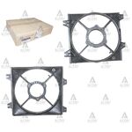 HYUNDAI ACCENT KLİMA FAN DAVLUMBAZI 03-06 1.6 HMC-MBS-9773525000