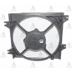 ACCENT KLiMA FAN DAVLUMBAZI 03-06 1.6