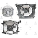 HYUNDAI ACCENT KLİMA FAN DAVLUMBAZI 06/- ERA BENZİNLİ HMC-MBS-977351E100