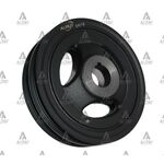 HYUNDAI ACCENT KRANK KASNAĞI 95-00  00-06 1.3 MAHER-MHR-07930