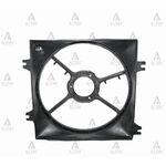 HYUNDAI ACCENT RADYATÖR FAN DAVLUMBAZI 00/- K.R.-KRE-2535025000