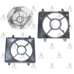 HYUNDAI ACCENT RADYATÖR FAN DAVLUMBAZI DİZEL HMC-MBS-2535017030