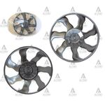 ACCENT RADYAToR FAN PERVANESi 06= ERA  GETZ BENZiNLi