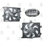 ACCENT RADYAToR FANI 11= BLUE DiZEL  RIO 12=