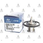 ACCENT TERMOSTAT 11= BLUE 1.6 DiZEL  I-30 12=  I-20 14-16 DiZEL