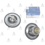 ACCENT TERMOSTAT 11= BLUE  I-10  I-20  I-30  IX-35  SPOTAGE  ELANTRA 11= 85å¡C