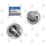 ACCENT TERMOSTAT ERAGETZELAS.FETUCSONI-30CEEDCERATORIO DiZEL 85å¡C