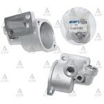 HYUNDAI ACCENT TERMOSTAT YUVASI ALT 00/- 1.3 HMC-MBS-2561322600