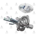ACCENT TERMOSTAT YUVASI ALT 06= ERA  GETZ  MATRIX BENZiNLi