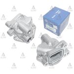 HYUNDAI ACCENT TERMOSTAT YUVASI ALT ERAGETZi20i30BLUECERATORIO DİZEL HMC-MBS-256112A000